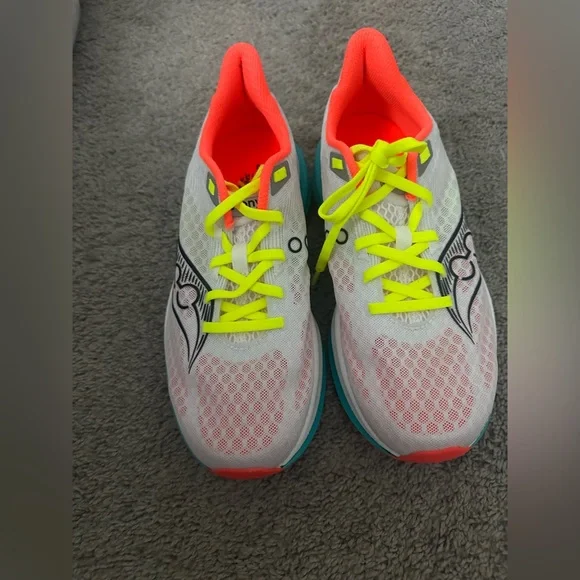 Saucony Endorphin Speed 5 - Picture 5 of 6